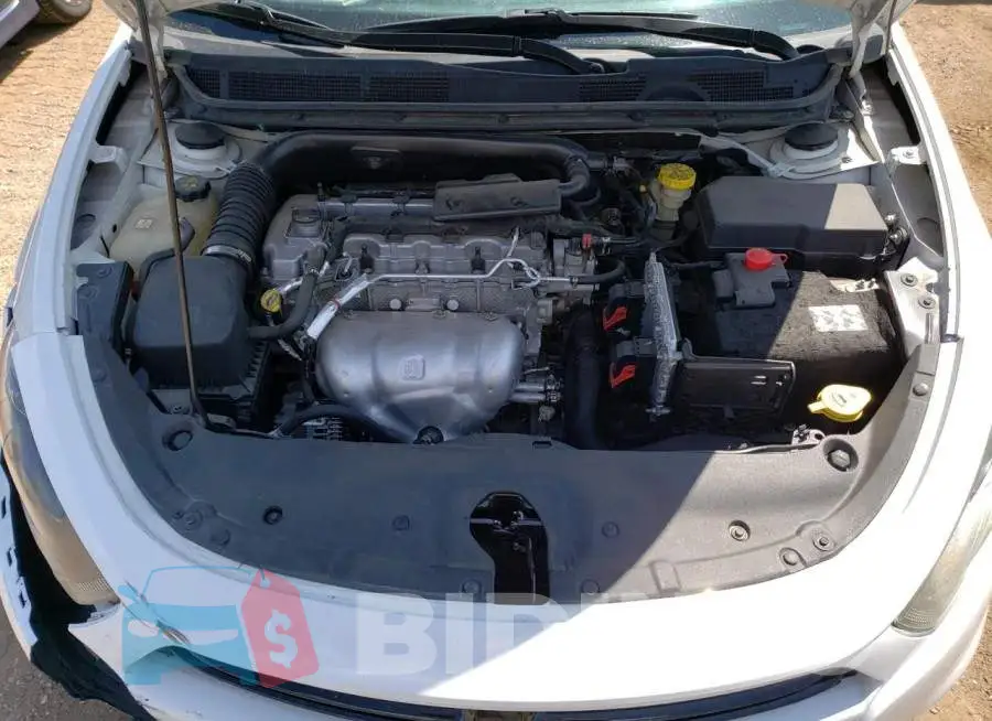 1C3CDFBA2GD605140 Photo# 11