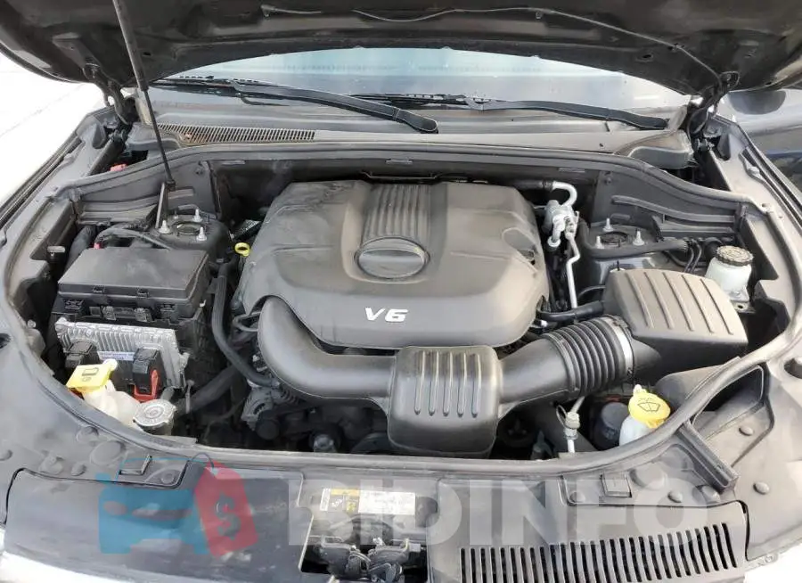 1C4RDJAG6FC245504 Photo# 12