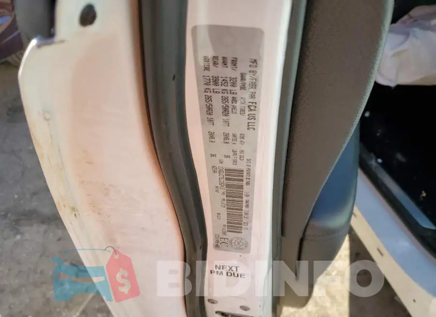 1C4SDJCT5LC262415 Photo# 14