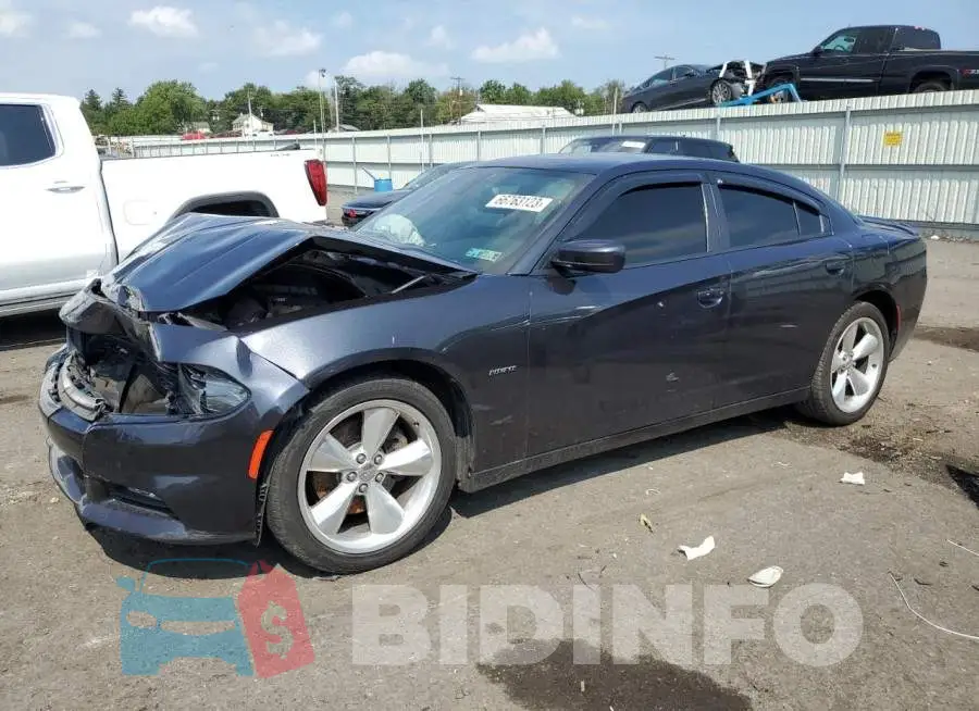 2C3CDXCT2GH274522 Photo# 1