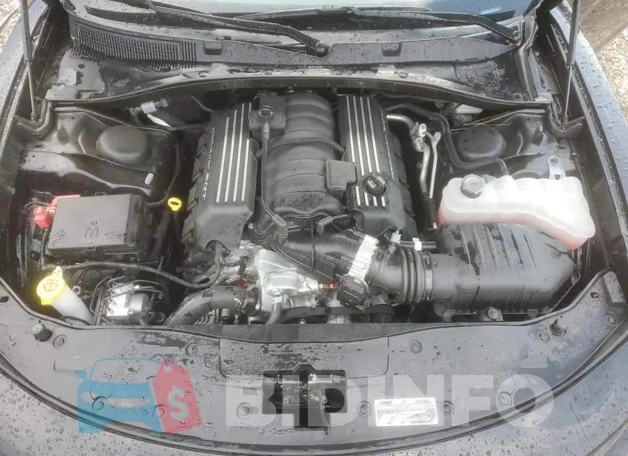 2C3CDXGJ7PH523843 Photo# 11