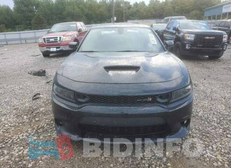 2C3CDXGJ7PH523843 Photo# 5