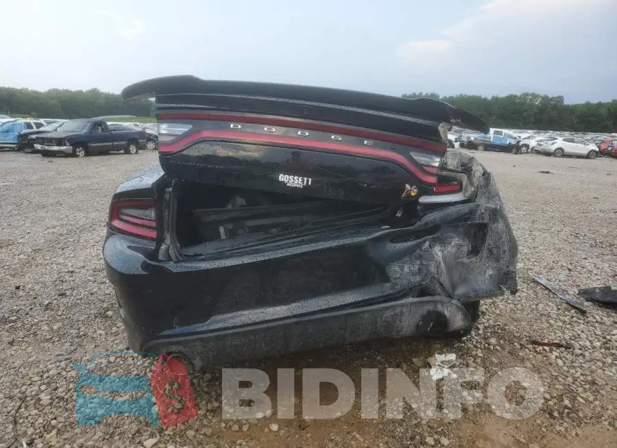 2C3CDXGJ7PH523843 Photo# 6