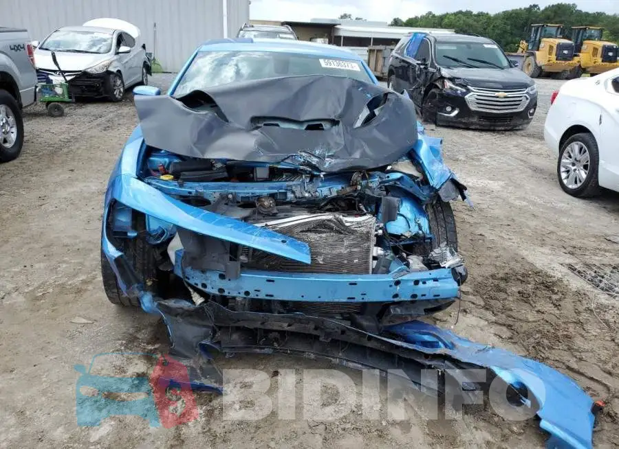 2C3CDXL94FH809403 Photo# 5