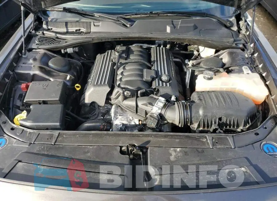 2C3CDZFJ5PH542808 Photo# 11