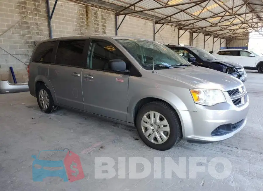 2C4RDGBG6JR151513 Photo# 4