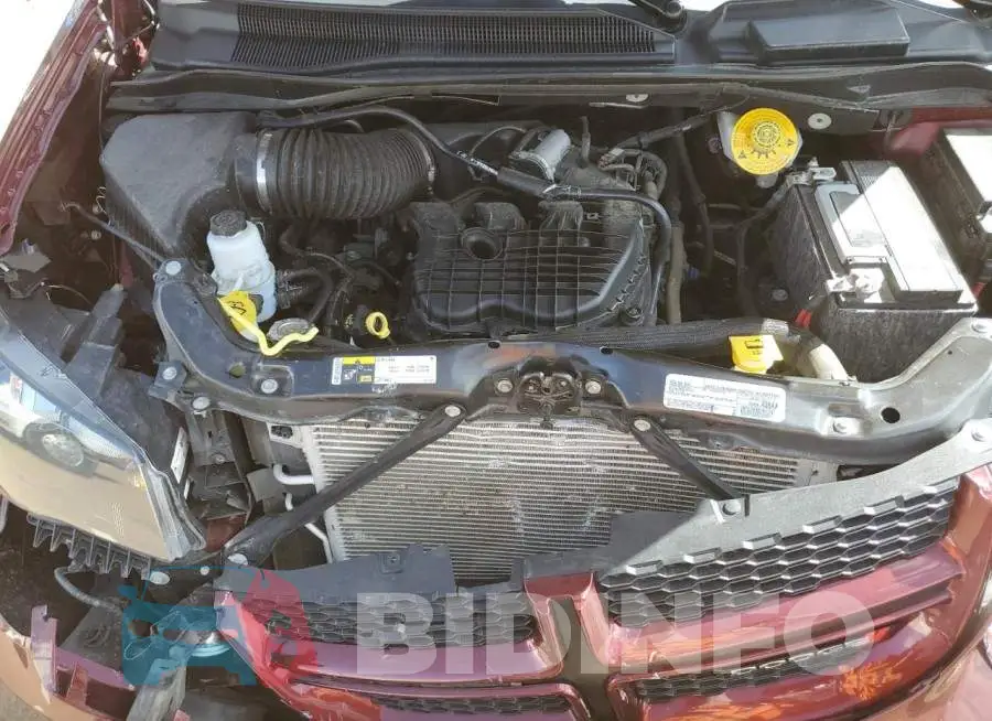 2C4RDGEG6KR770075 Photo# 12