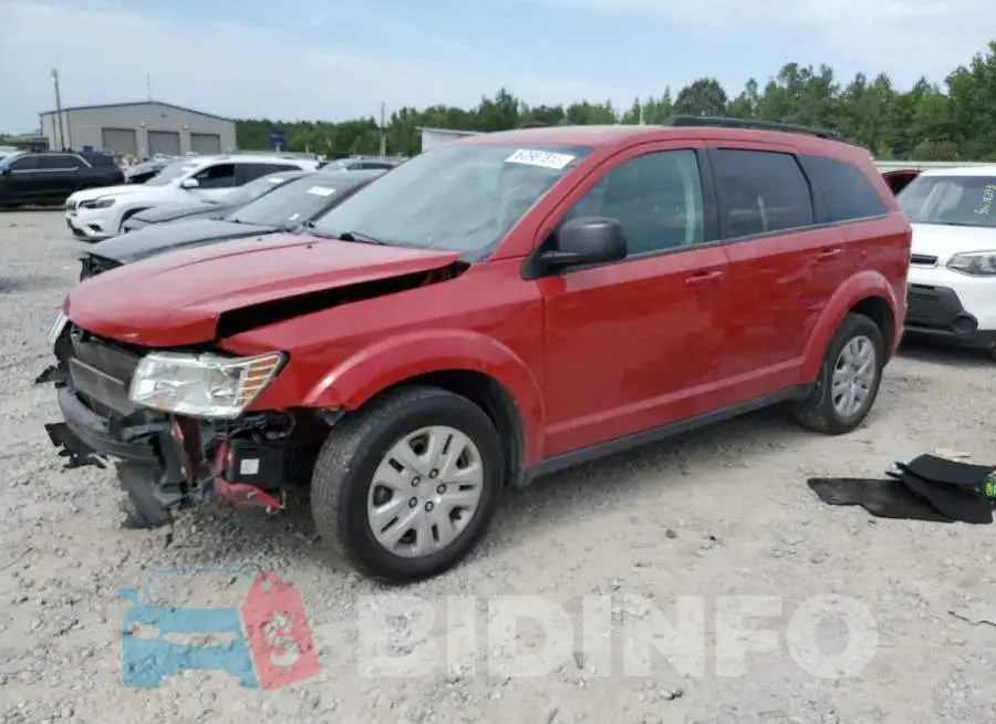 3C4PDCAB0HT558238 Photo# 1