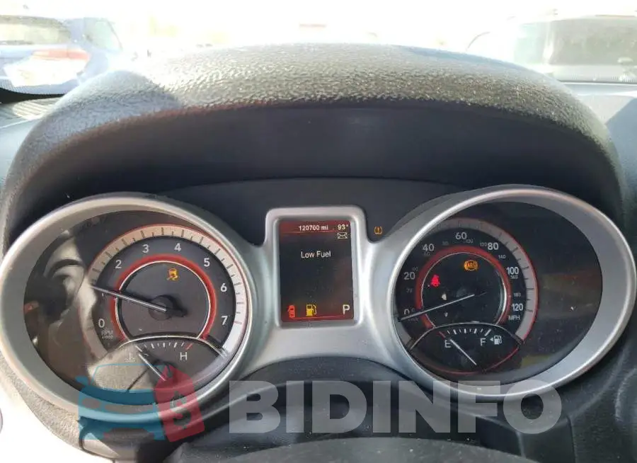 3C4PDCAB8GT235120 Photo# 9