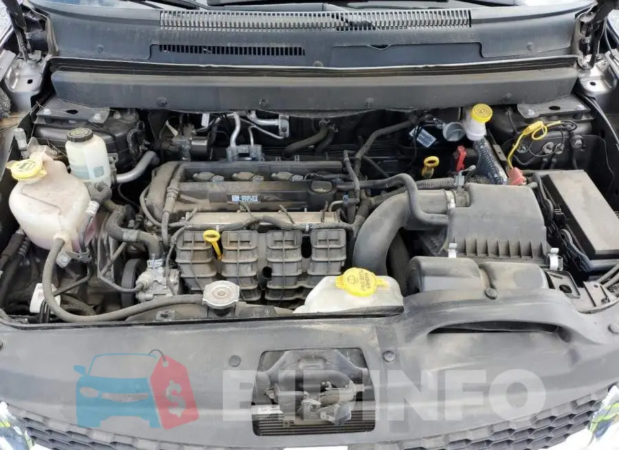 3C4PDCAB8LT260190 Photo# 12