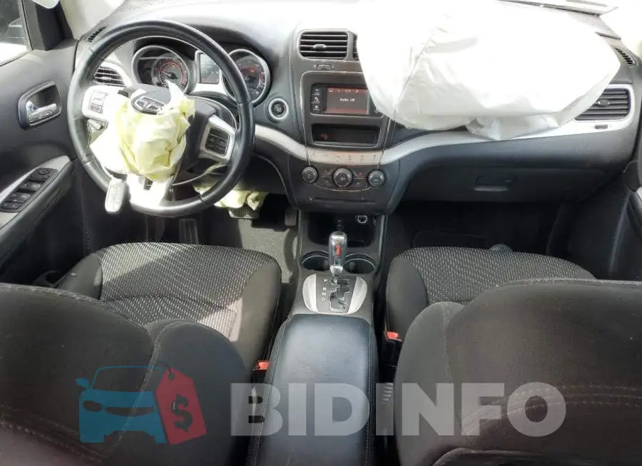 3C4PDCAB8LT260190 Photo# 8