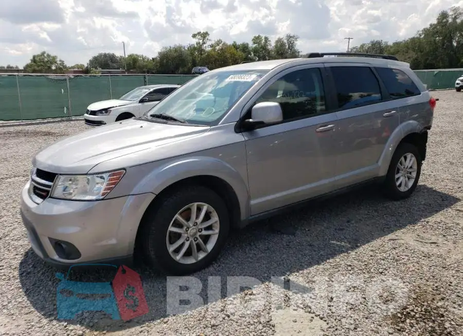 3C4PDCBG6FT612813 Photo# 1