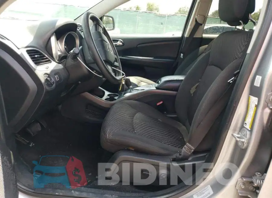 3C4PDCBG6FT612813 Photo# 7