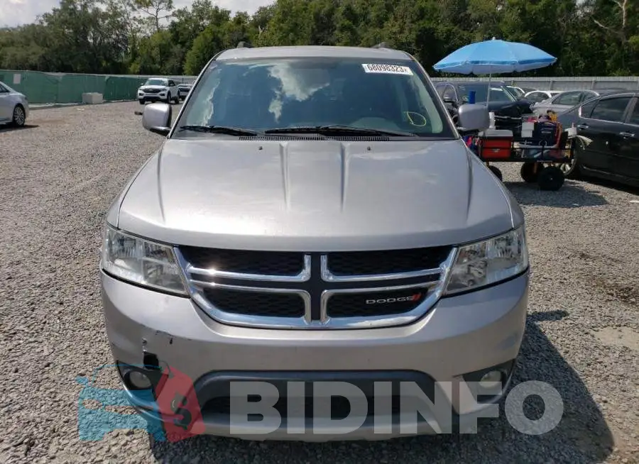 3C4PDCBG6FT612813 Photo# 5