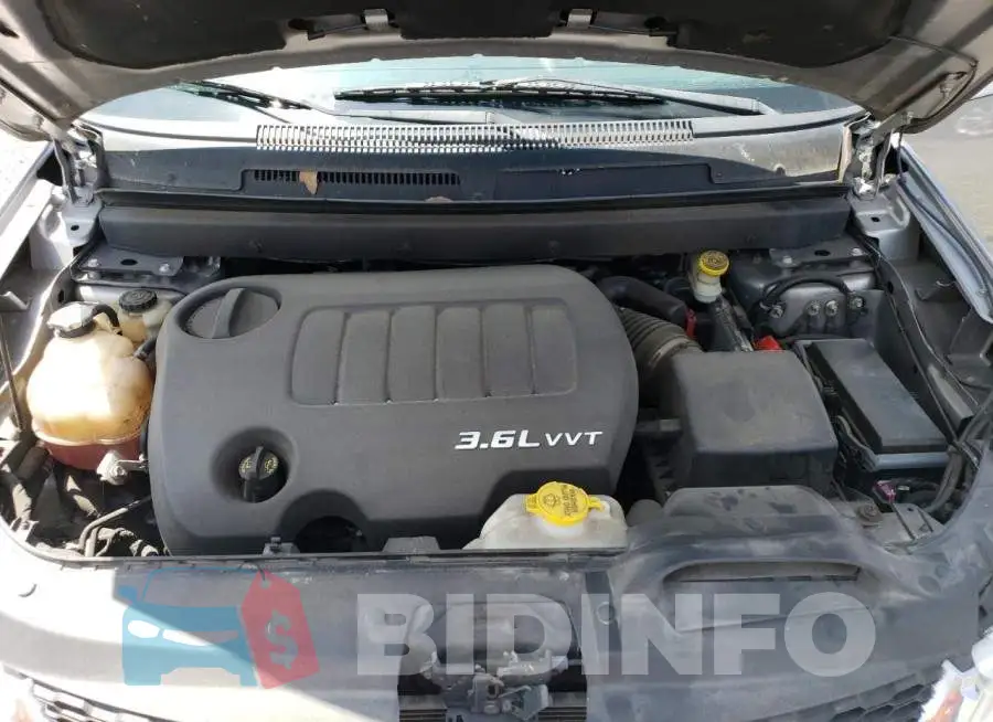 3C4PDCBG6FT612813 Photo# 12