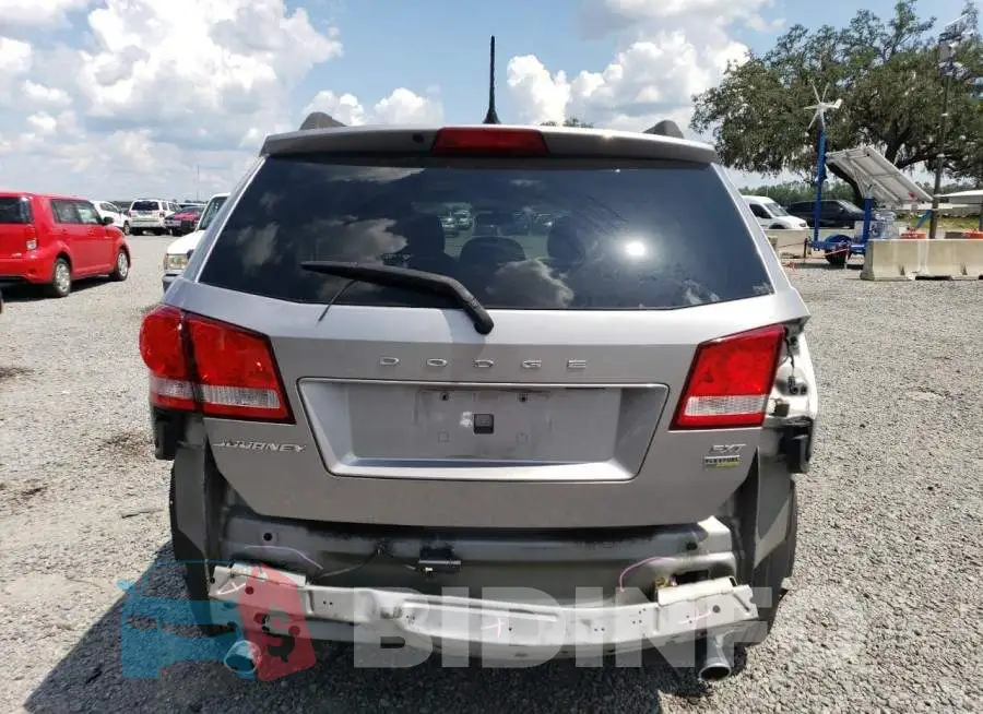 3C4PDCBG6FT612813 Photo# 6
