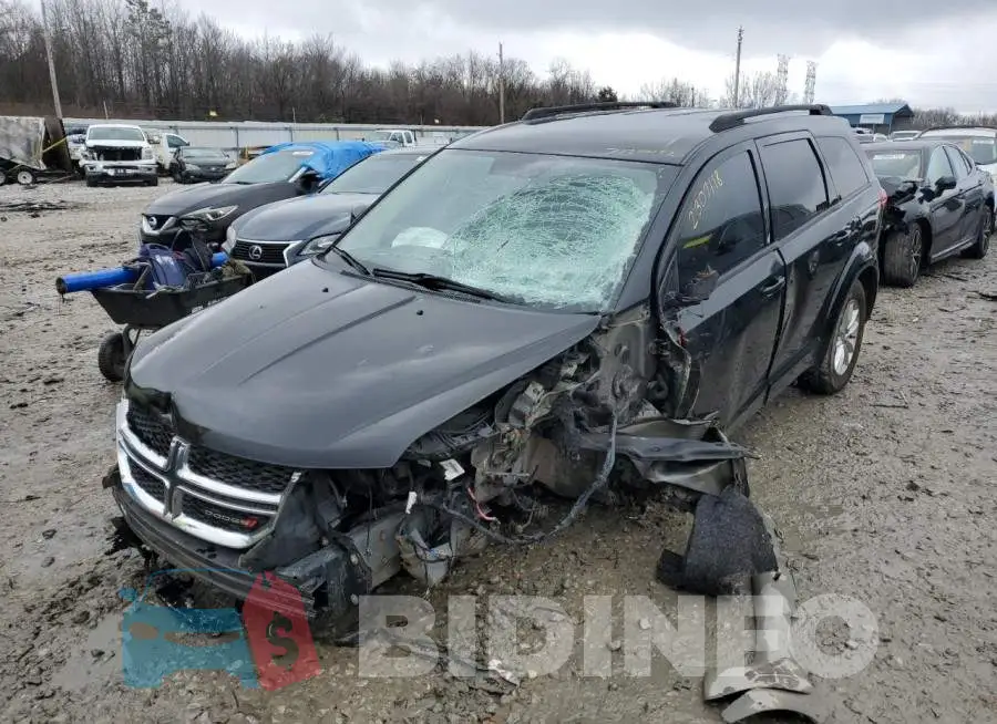 3C4PDCBG6HT510673 Photo# 1