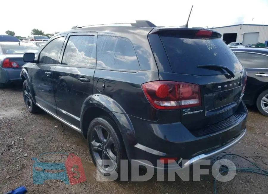 3C4PDCGB0LT268582 Photo# 2