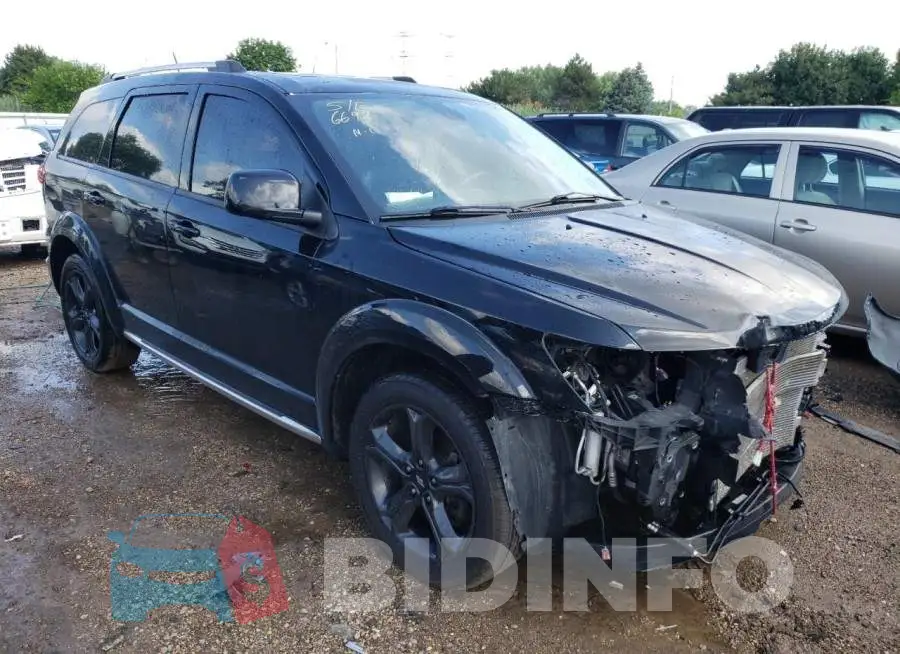 3C4PDCGB0LT268582 Photo# 4