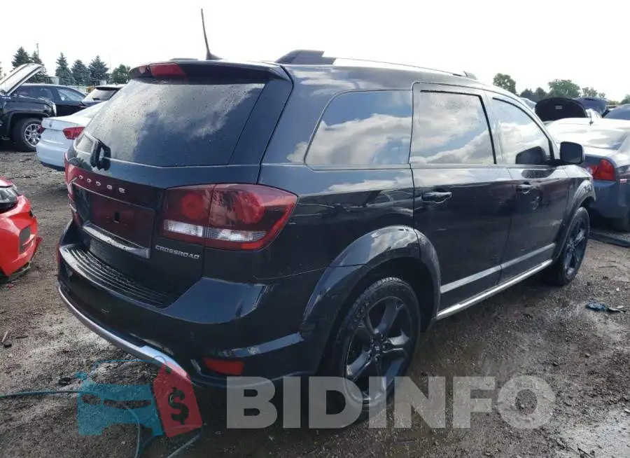 3C4PDCGB0LT268582 Photo# 3