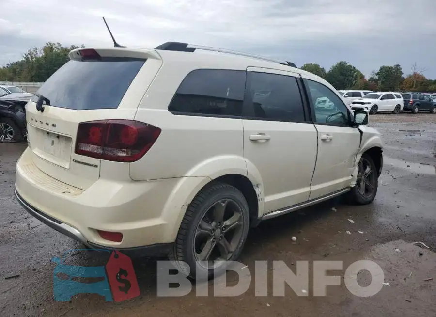 3C4PDCGB8FT543748 Photo# 3