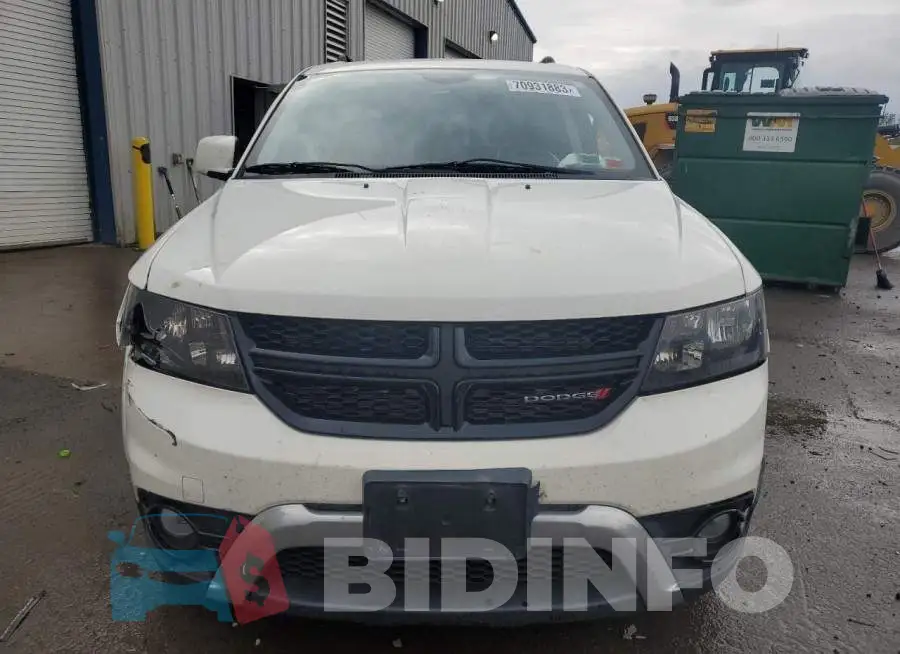 3C4PDCGB8FT543748 Photo# 5