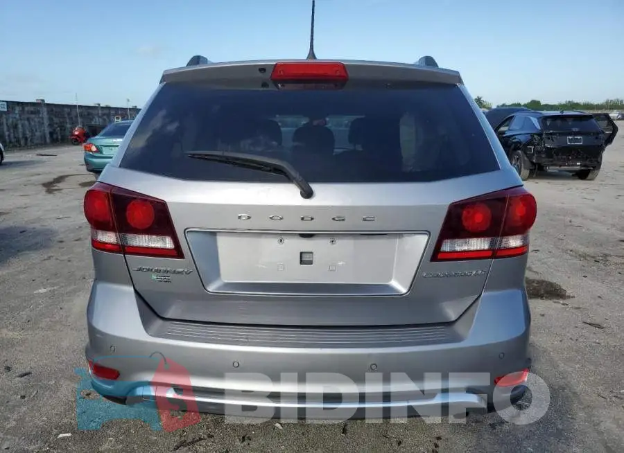 3C4PDCGB8LT265994 Photo# 6