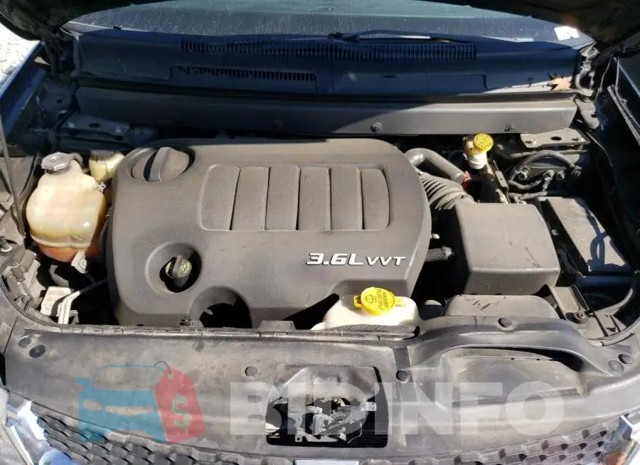 3C4PDDDG2ET155726 Photo# 12