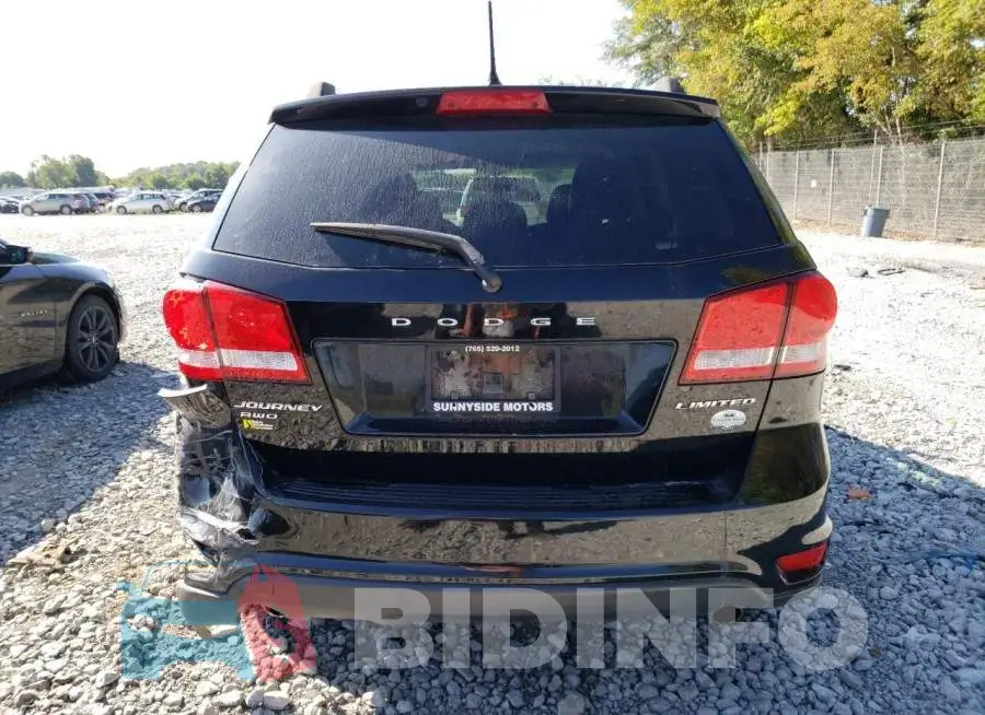 3C4PDDDG2ET155726 Photo# 6