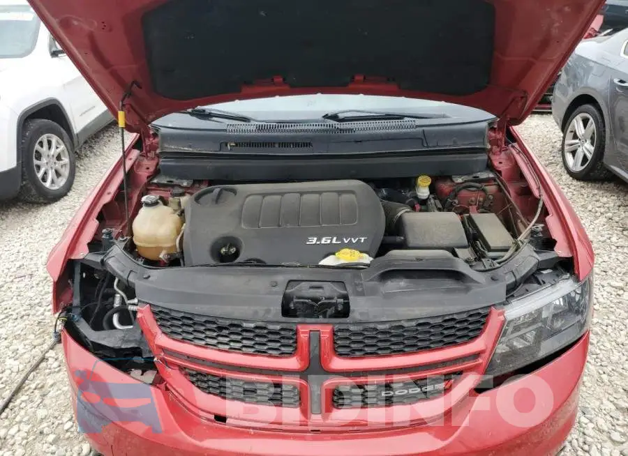 3C4PDDEG5ET278743 Photo# 11