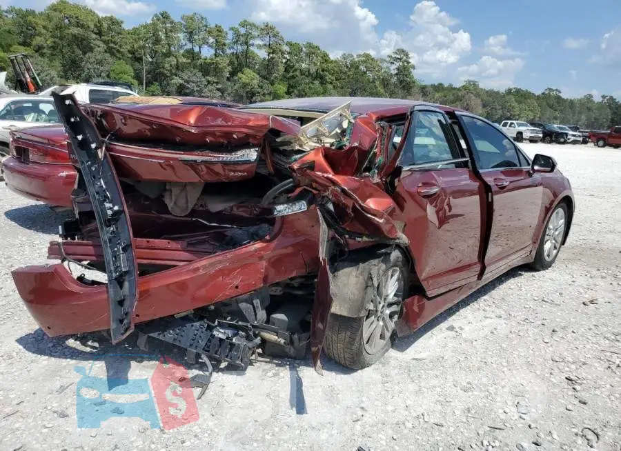 3LN6L2LU3ER809085 Photo# 3