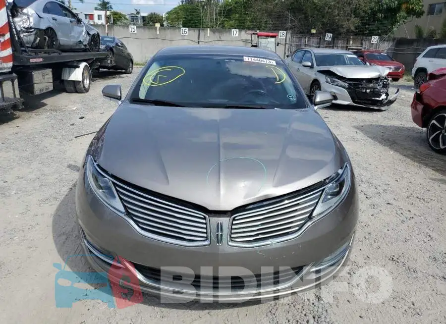 3LN6L2LUXGR615219 Photo# 5
