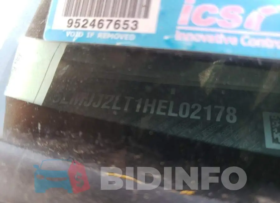 5LMJJ2LT1HEL02178 Photo# 12