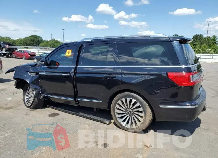 5LMJJ2LT4MEL14464 Photo# 2