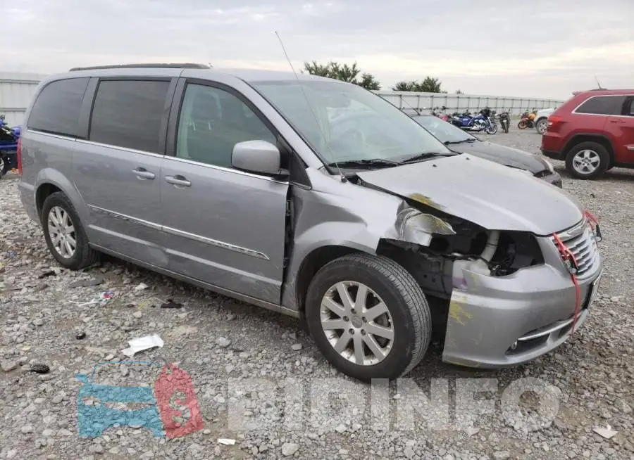 2C4RC1BG4ER277813 Photo# 4