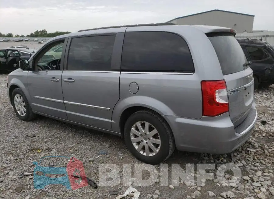 2C4RC1BG4ER277813 Photo# 2