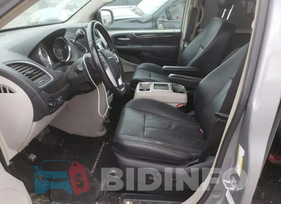 2C4RC1BG4ER277813 Photo# 7