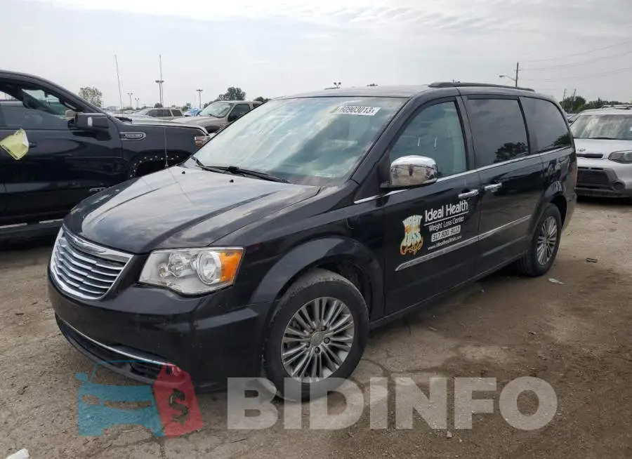 2C4RC1CGXER425638 Photo# 1