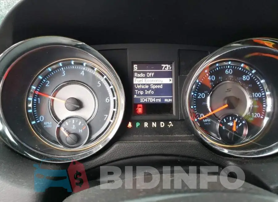 2C4RC1HG8ER201454 Photo# 9