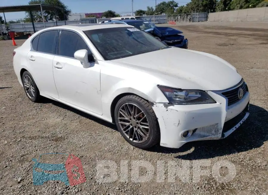 JTHBE1BL1E5034092 Photo# 4