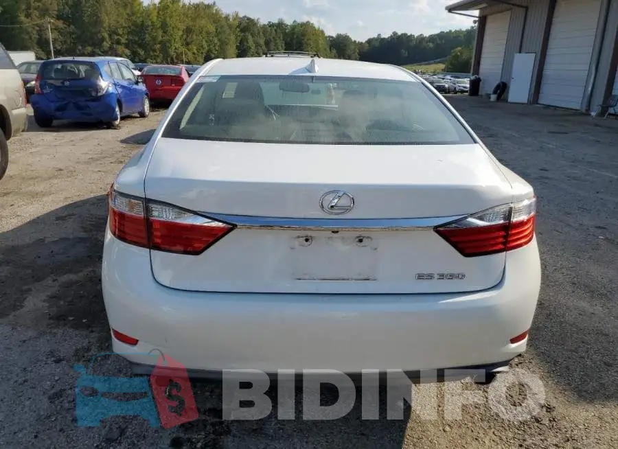 JTHBK1GG7F2169052 Photo# 6