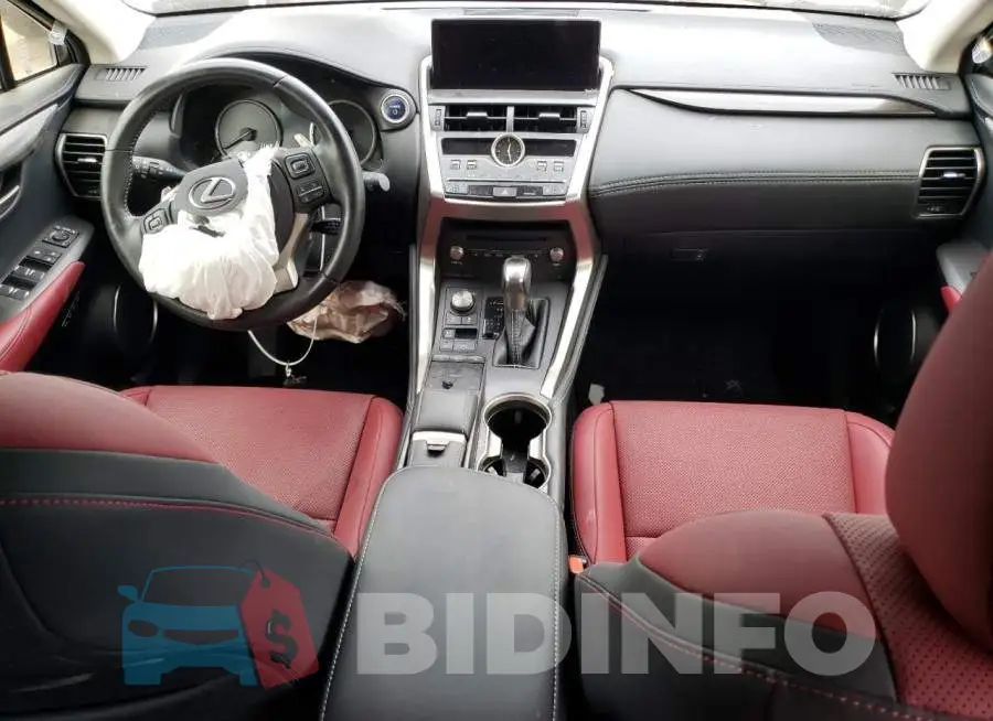 JTJGJRDZ5M2150413 Photo# 8