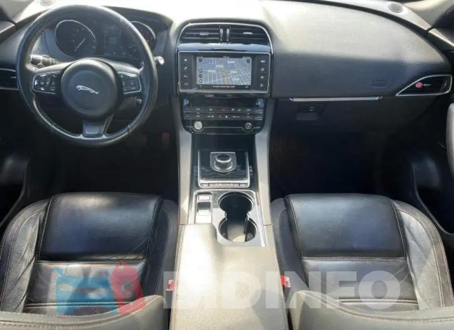 SADCK2BV2HA898820 Photo# 8
