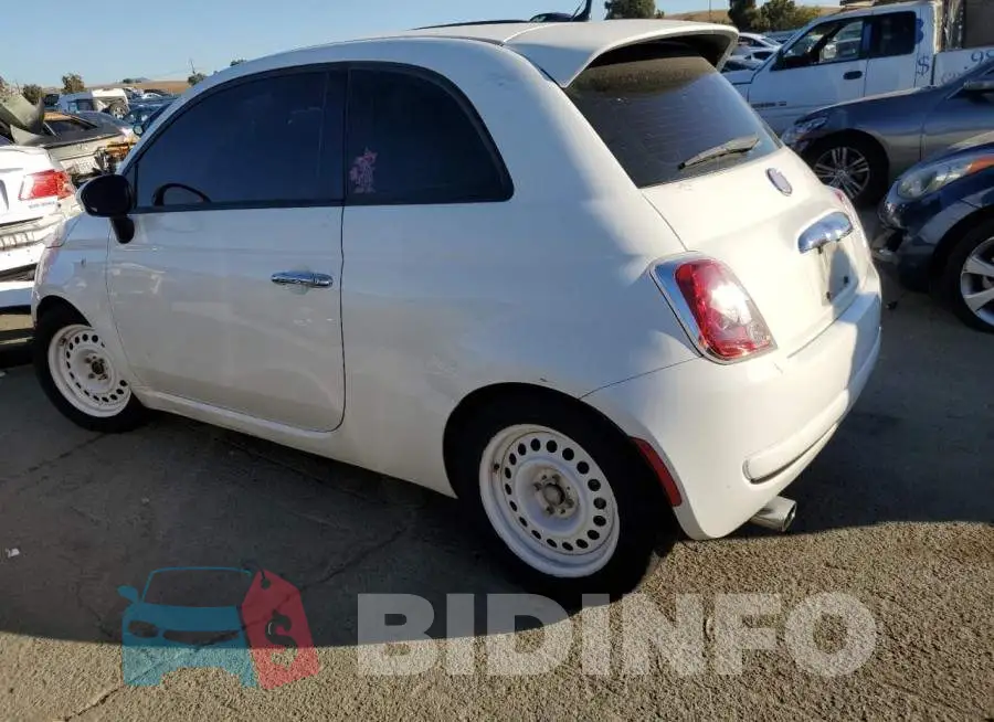 3C3CFFAR9FT537087 Photo# 2