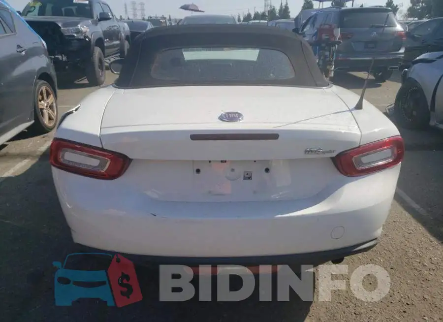 JC1NFAEK9H0124152 Photo# 6