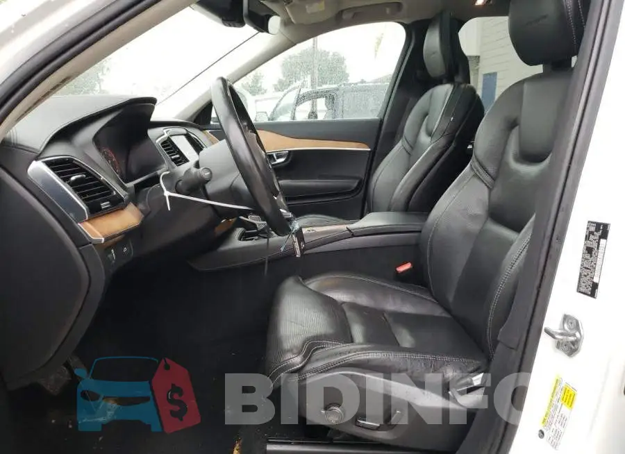 YV4A22PL4G1046426 Photo# 7