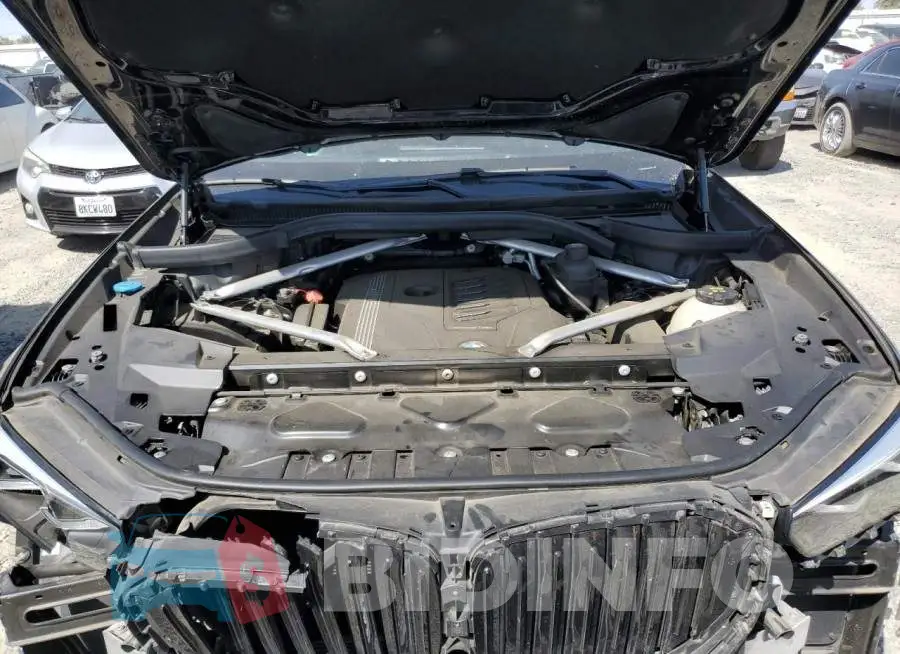 5UXCR6C59KLL04845 Photo# 11