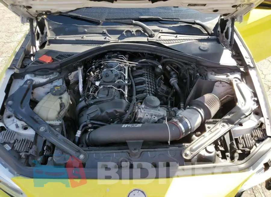 WBA1M1C55FV393217 Photo# 11