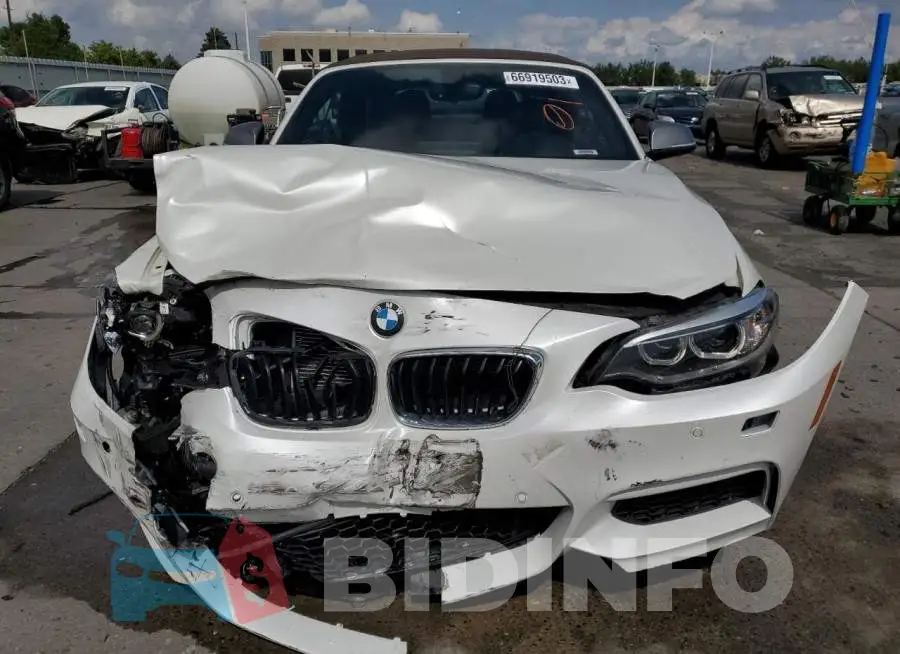 WBA1M5C57GV326708 Photo# 5