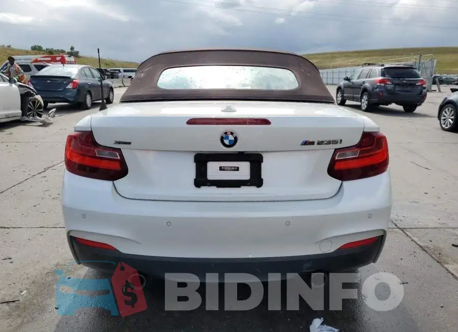 WBA1M5C57GV326708 Photo# 6